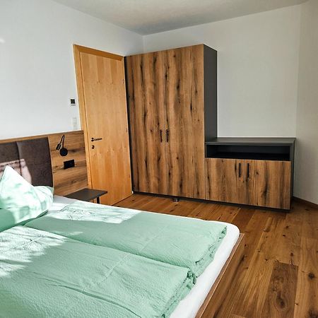 אוץ Panorama Ferienwohnung Reich מראה חיצוני תמונה