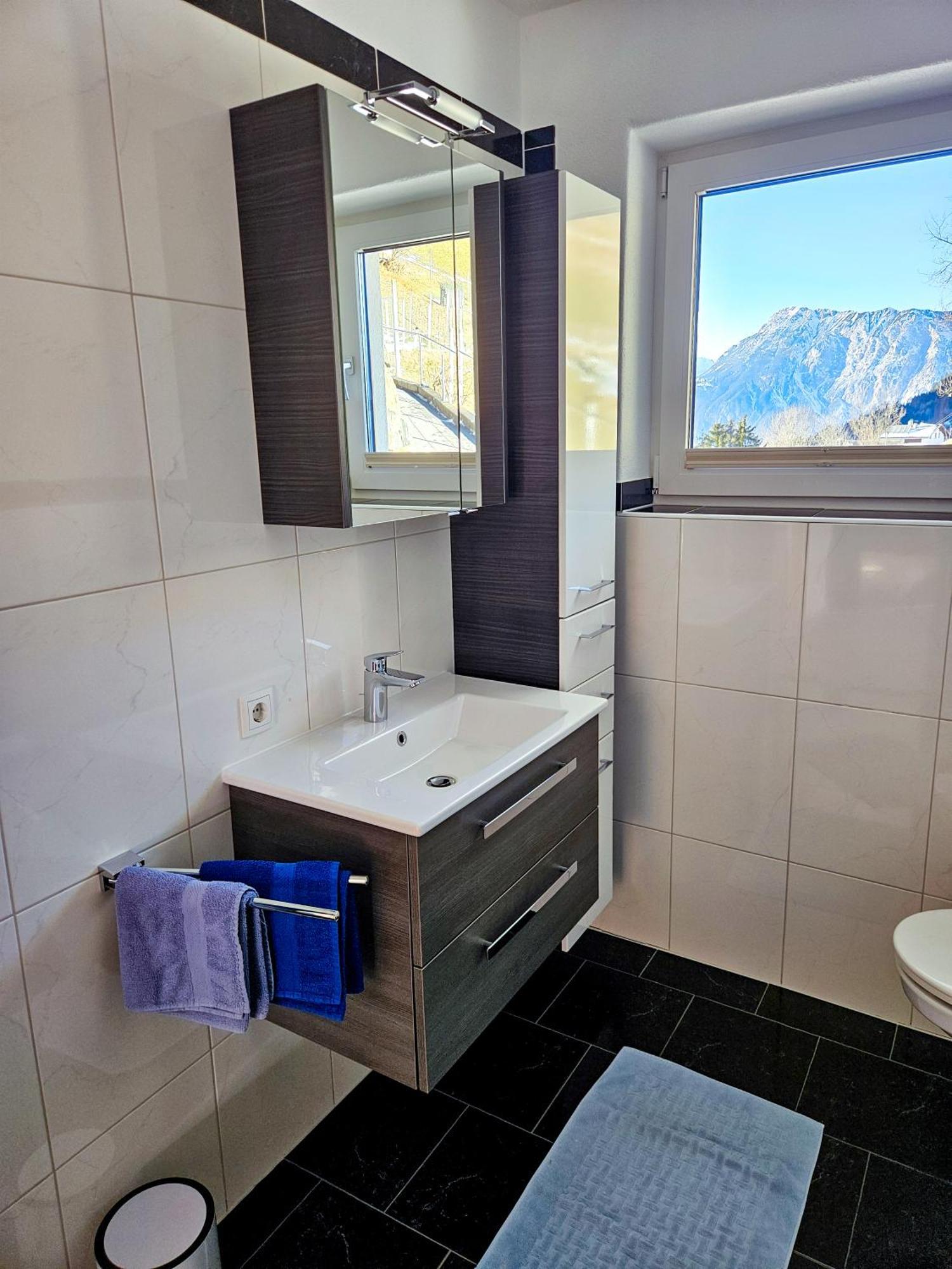 אוץ Panorama Ferienwohnung Reich מראה חיצוני תמונה