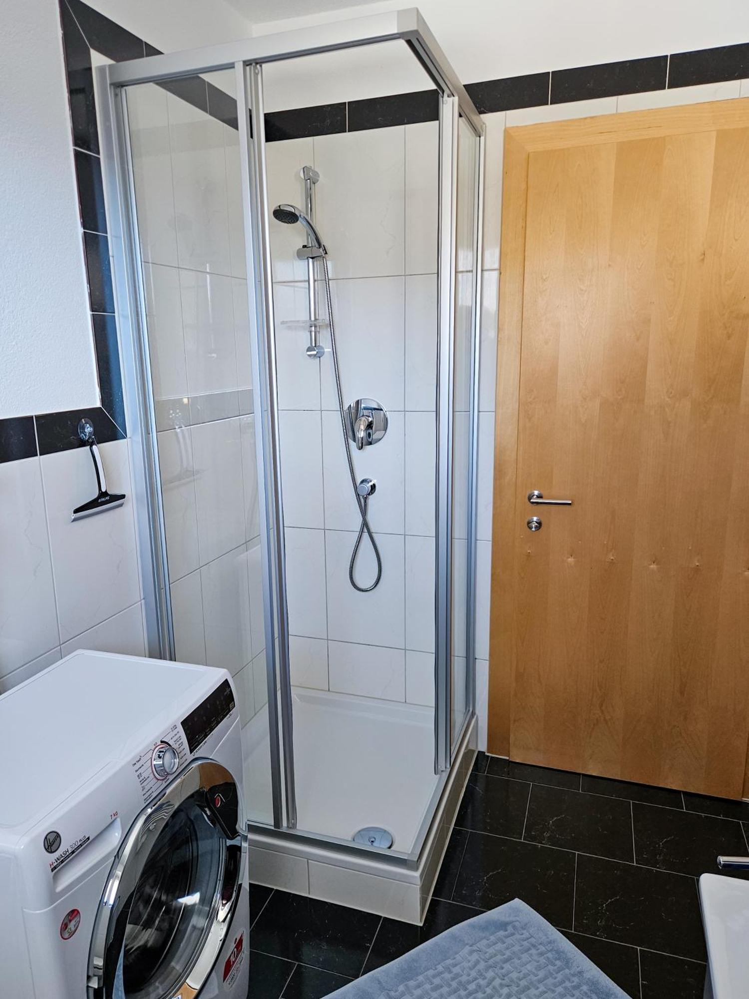 אוץ Panorama Ferienwohnung Reich מראה חיצוני תמונה