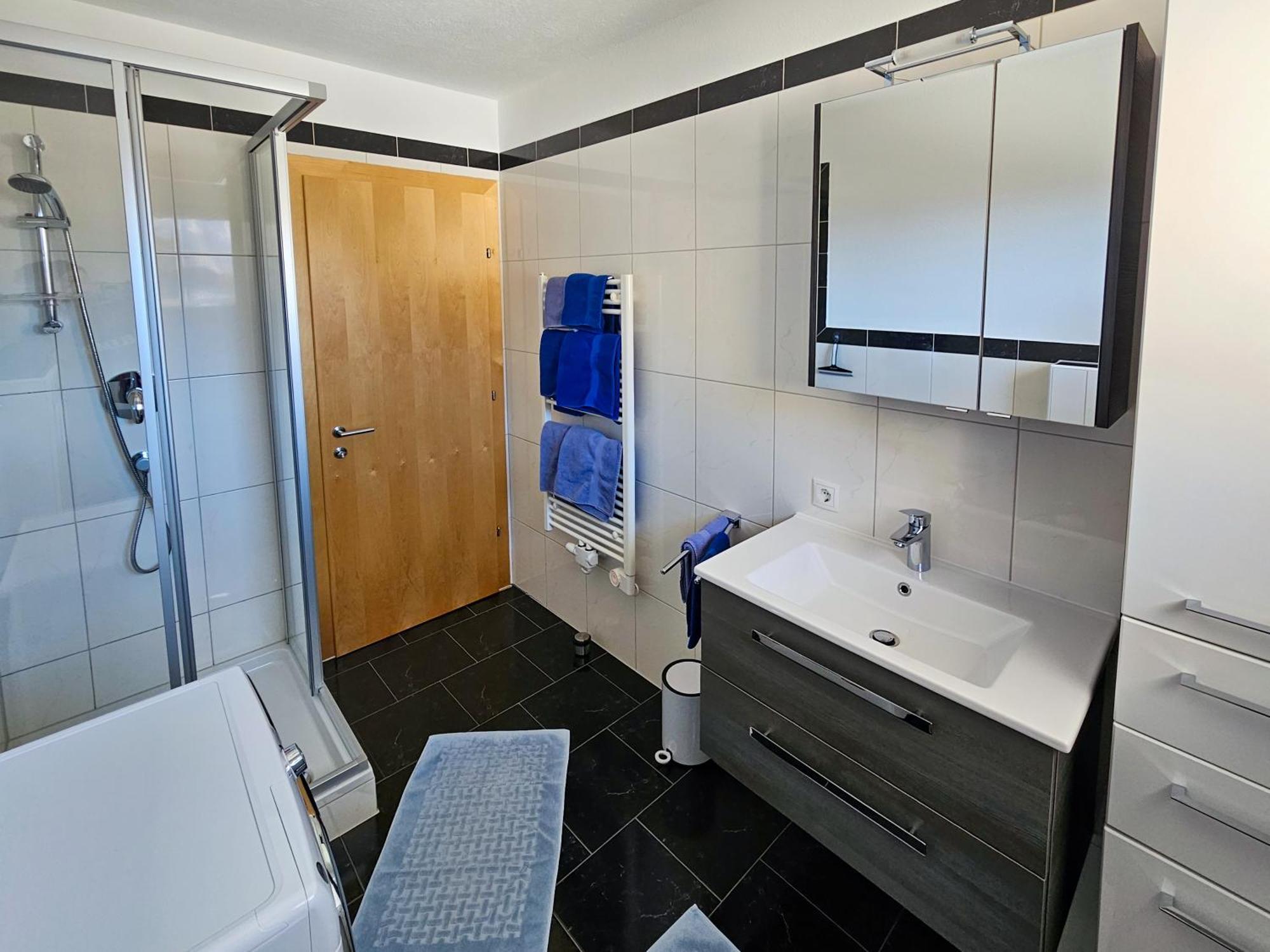 אוץ Panorama Ferienwohnung Reich מראה חיצוני תמונה